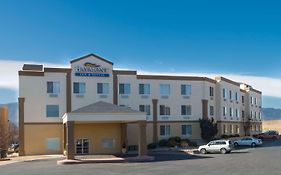 Baymont By Wyndham Colorado Springs